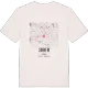 Soden karta t-shirt
