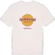 Sodenmatt cirkel t-shirt