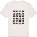 Söder ordlek t-shirt