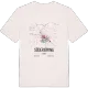 Söderköping karta t-shirt