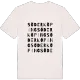 Söderköping ordlek t-shirt