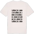 Söderudden ordlek t-shirt