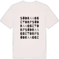 Södra Aggetorp ordlek t-shirt