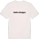 Södra skogen fetstil t-shirt