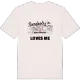 Någon i Södra Sofielund älskar mig t-shirt