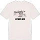 Någon i Sofiehem älskar mig t-shirt
