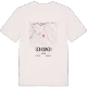 Sohlbach karta t-shirt