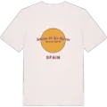Solana de los Barros cirkel t-shirt