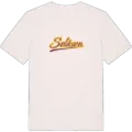 Solåsen baseball t-shirt