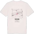 Solero karta t-shirt