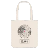 Solihull tygkasse