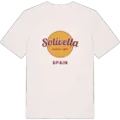 Solivella cirkel t-shirt