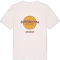 Solklipporna cirkel t-shirt
