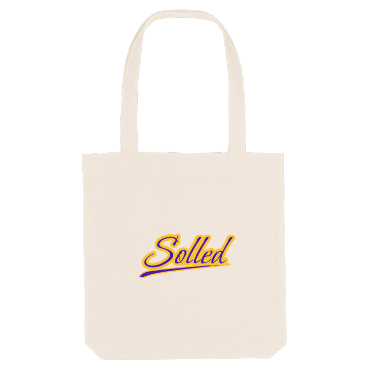 Solled baseball tygkasse – tygkasse från PinShirt