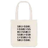 Solms ordlek tygkasse