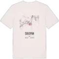 Solofra karta t-shirt