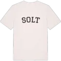Solt böjd t-shirt