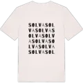 Solva ordlek t-shirt