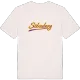 Sölvesborg baseball t-shirt