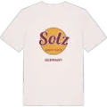 Solz cirkel t-shirt