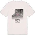 Somme karta t-shirt
