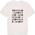 Sommelsdijk ordlek t-shirt