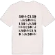 Sommelsdijk ordlek t-shirt