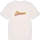 Sommeri baseball t-shirt