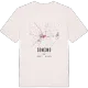 Soncino karta t-shirt