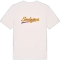 Sonkajärvi baseball t-shirt