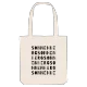 Sonnenberg ordlek tygkasse