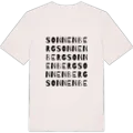 Sonnenberg ordlek t-shirt