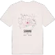 Sorano karta t-shirt
