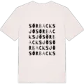 Sörbacksjö ordlek t-shirt