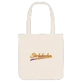 Sörbybacken baseball tygkasse