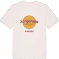 Sörgården cirkel t-shirt