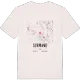 Sormano karta t-shirt