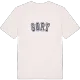 Sort college t-shirt