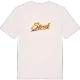 Sörvik baseball t-shirt