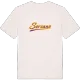 Sorzano baseball t-shirt