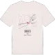 Soses karta t-shirt