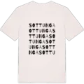 Sottunga ordlek t-shirt