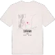 Sotunki karta t-shirt