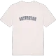 Sotvreten college t-shirt