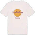 Soubrebost cirkel t-shirt