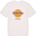 Sournia cirkel t-shirt