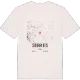 Sourribes karta t-shirt