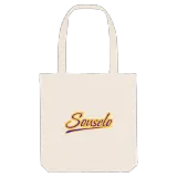 Souselo baseball tygkasse