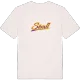 Sövall baseball t-shirt