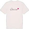 Sovico hjärta t-shirt
